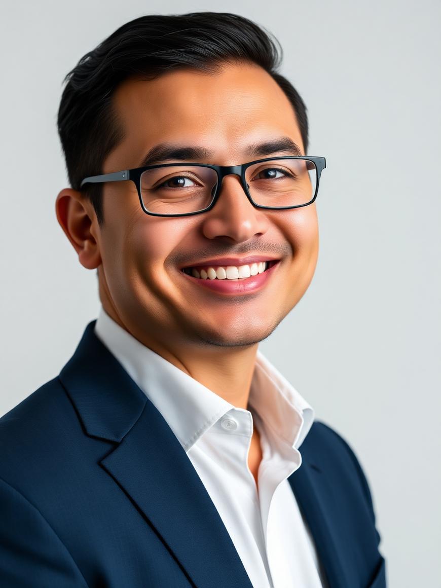 Founder of Deals Tax Services